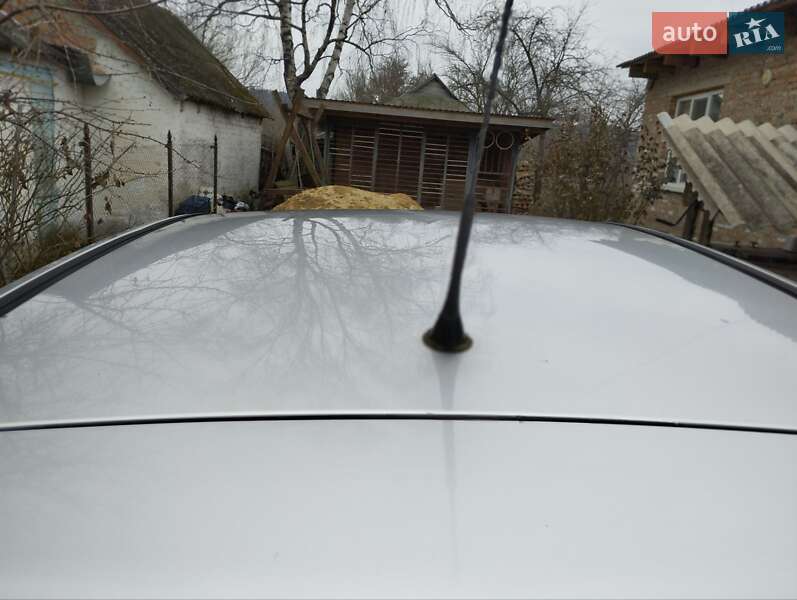 Хэтчбек Mitsubishi Colt 2004 в Катеринополе фото 6 Хэтчбек Mitsubishi Colt 2004 в Катеринополе