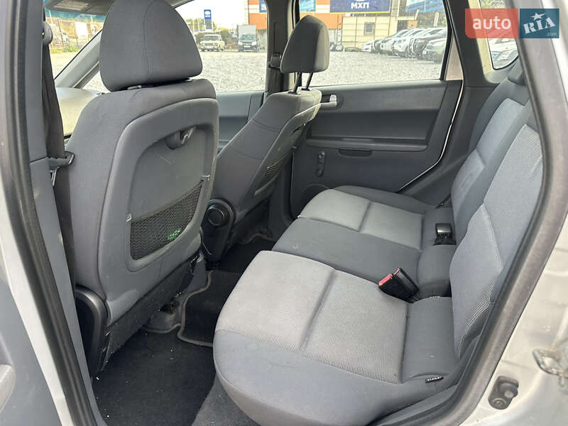 Хэтчбек Mitsubishi Colt 2004 в Каменском фото 7 Хэтчбек Mitsubishi Colt 2004 в Каменском