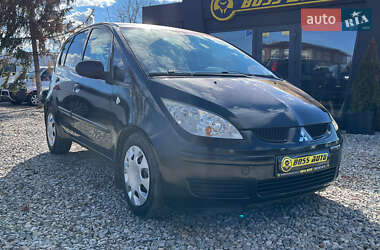 Хетчбек Mitsubishi Colt 2008 в Коломиї
