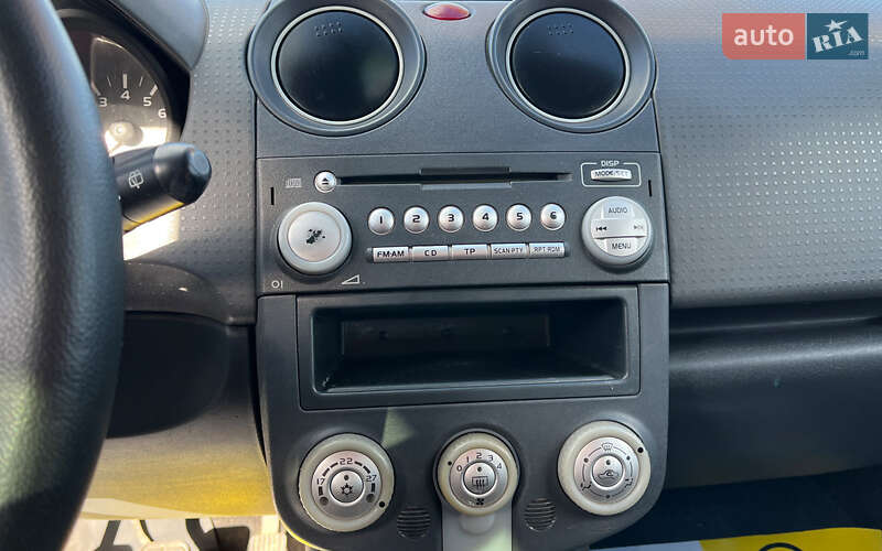 Хетчбек Mitsubishi Colt 2008 в Коломиї фото 12 Хетчбек Mitsubishi Colt 2008 в Коломиї