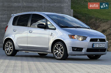 Хэтчбек Mitsubishi Colt 2012 в Черновцах