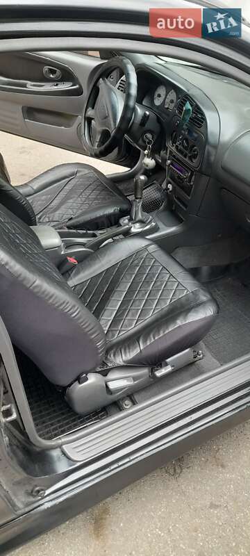 Хетчбек Mitsubishi Colt 2002 в Києві фото 7 Хетчбек Mitsubishi Colt 2002 в Києві