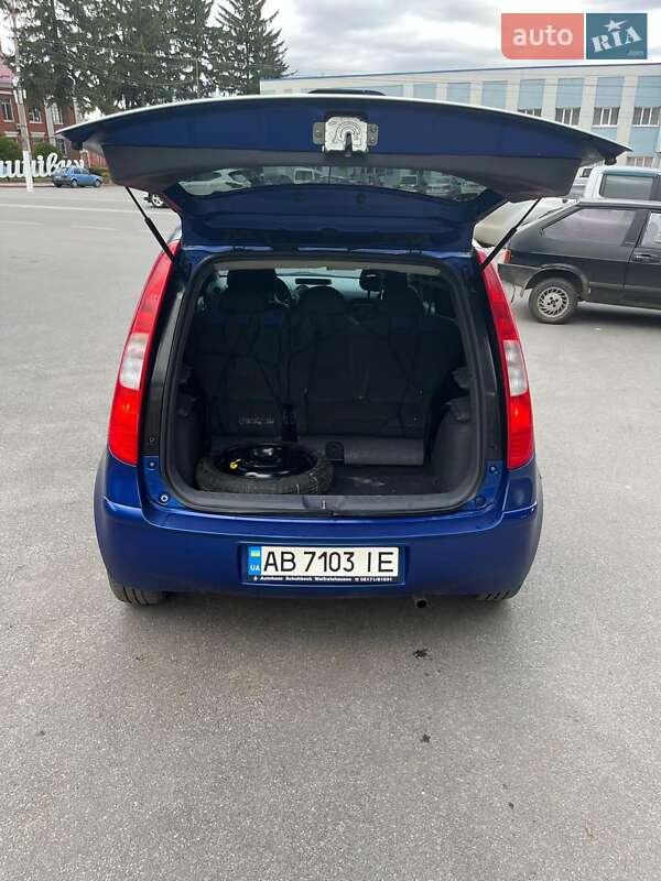 Хетчбек Mitsubishi Colt 2006 в Калинівці