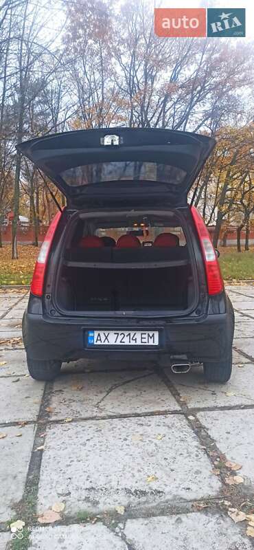 Хэтчбек Mitsubishi Colt 2007 в Харькове