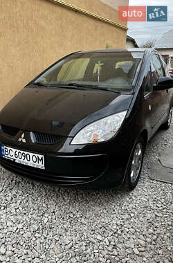 Хетчбек Mitsubishi Colt 2005 в Самборі