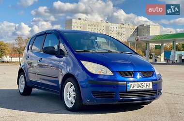 Хэтчбек Mitsubishi Colt 2008 в Запорожье