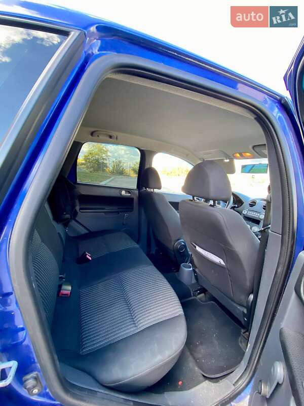 Хэтчбек Mitsubishi Colt 2008 в Запорожье фото 13 Хэтчбек Mitsubishi Colt 2008 в Запорожье