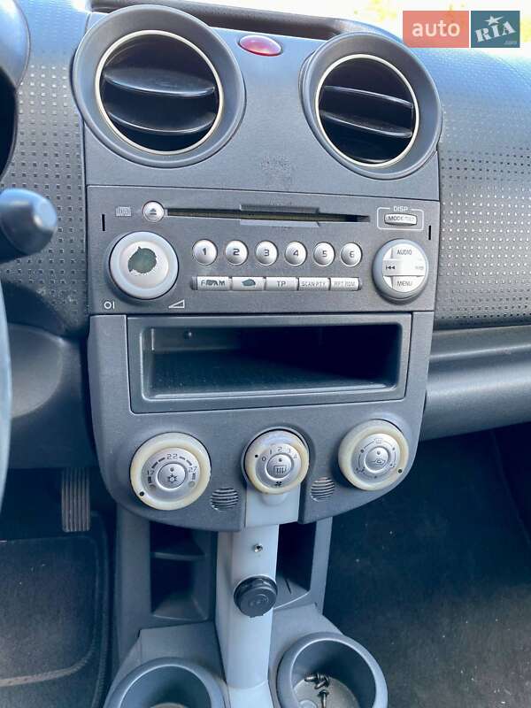 Хэтчбек Mitsubishi Colt 2008 в Запорожье фото 14 Хэтчбек Mitsubishi Colt 2008 в Запорожье