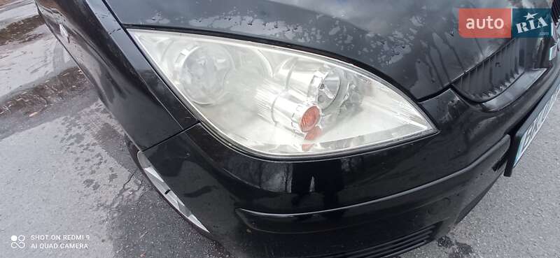 Хетчбек Mitsubishi Colt 2005 в Звягелі