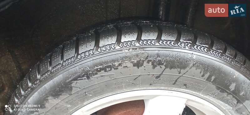 Хетчбек Mitsubishi Colt 2005 в Звягелі