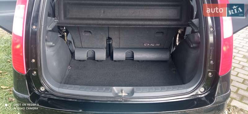 Хетчбек Mitsubishi Colt 2005 в Звягелі