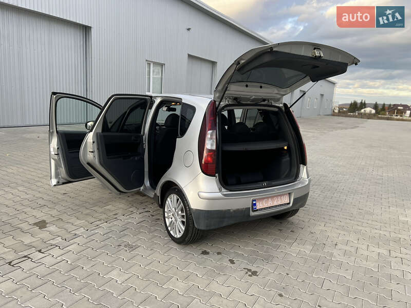 Хетчбек Mitsubishi Colt 2008 в Івано-Франківську фото 20 Хетчбек Mitsubishi Colt 2008 в Івано-Франківську