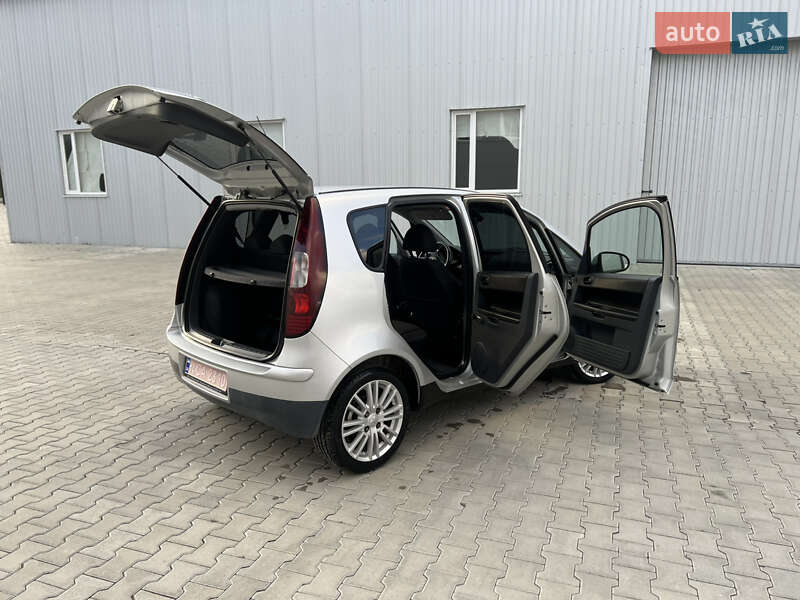 Хетчбек Mitsubishi Colt 2008 в Івано-Франківську фото 23 Хетчбек Mitsubishi Colt 2008 в Івано-Франківську