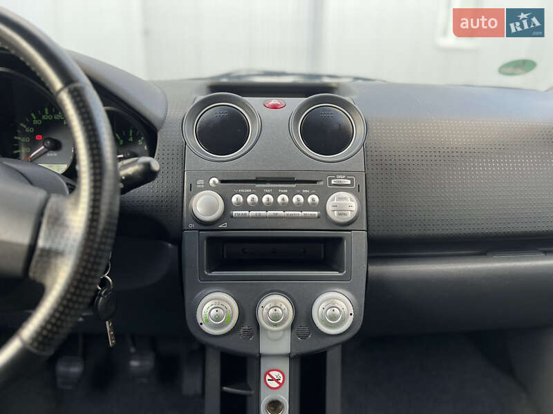 Хетчбек Mitsubishi Colt 2008 в Івано-Франківську фото 31 Хетчбек Mitsubishi Colt 2008 в Івано-Франківську