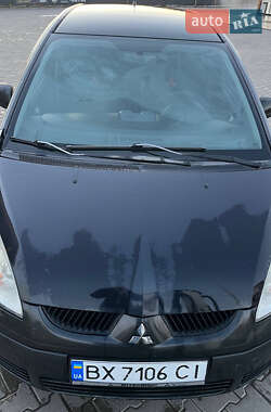 Хэтчбек Mitsubishi Colt 2008 в Хмельницком