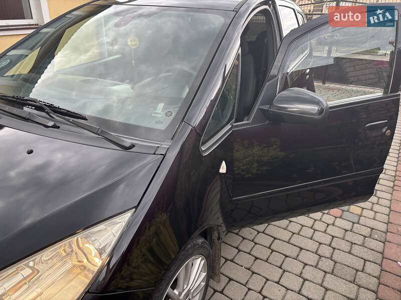 Хетчбек Mitsubishi Colt 2008 в Львові фото 6 Хетчбек Mitsubishi Colt 2008 в Львові