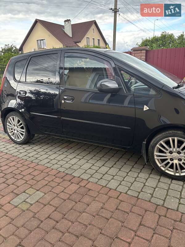 Хетчбек Mitsubishi Colt 2008 в Львові фото 9 Хетчбек Mitsubishi Colt 2008 в Львові