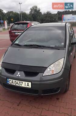 Хетчбек Mitsubishi Colt 2005 в Звенигородці