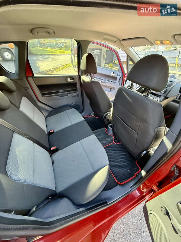 Хэтчбек Mitsubishi Colt 2010 в Одессе