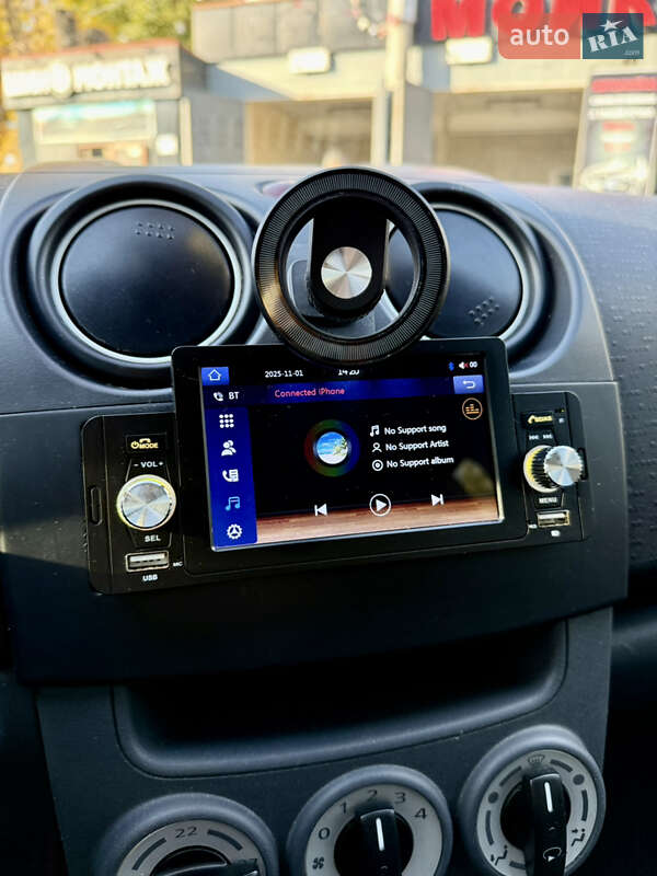 Хэтчбек Mitsubishi Colt 2010 в Одессе