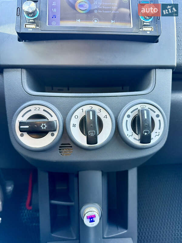 Хэтчбек Mitsubishi Colt 2010 в Одессе