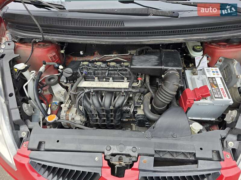 Хетчбек Mitsubishi Colt 2008 в Вінниці фото 5 Хетчбек Mitsubishi Colt 2008 в Вінниці