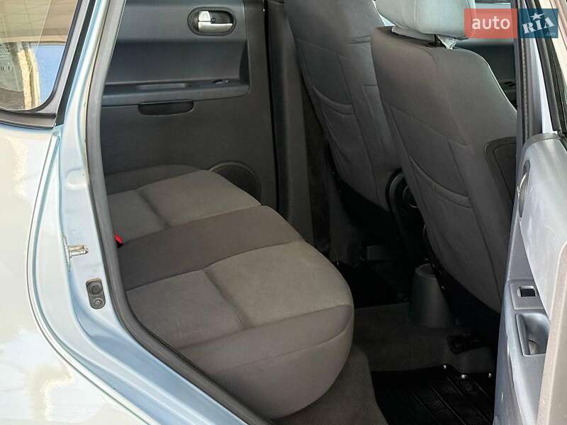 Хетчбек Mitsubishi Colt 2006 в Одесі фото 13 Хетчбек Mitsubishi Colt 2006 в Одесі