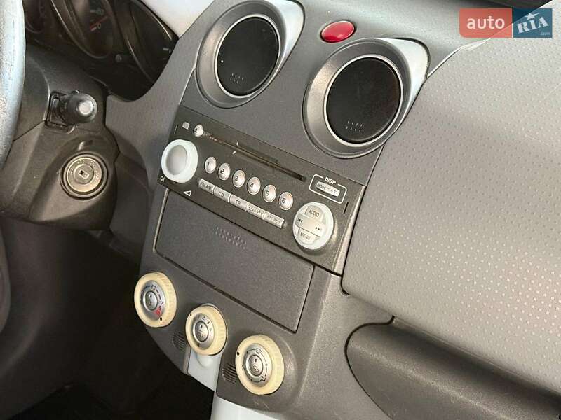 Хетчбек Mitsubishi Colt 2006 в Одесі фото 15 Хетчбек Mitsubishi Colt 2006 в Одесі