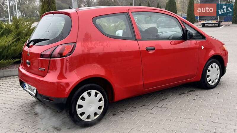Хетчбек Mitsubishi Colt 2009 в Вінниці фото 7 Хетчбек Mitsubishi Colt 2009 в Вінниці