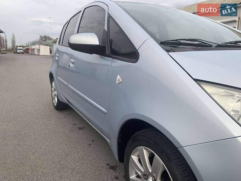 Хетчбек Mitsubishi Colt 2007 в Луцьку