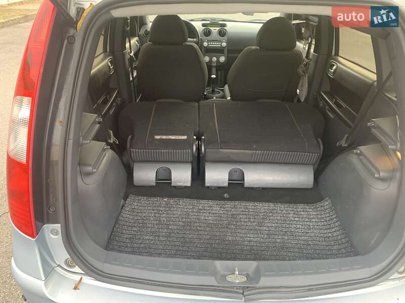 Хетчбек Mitsubishi Colt 2007 в Луцьку