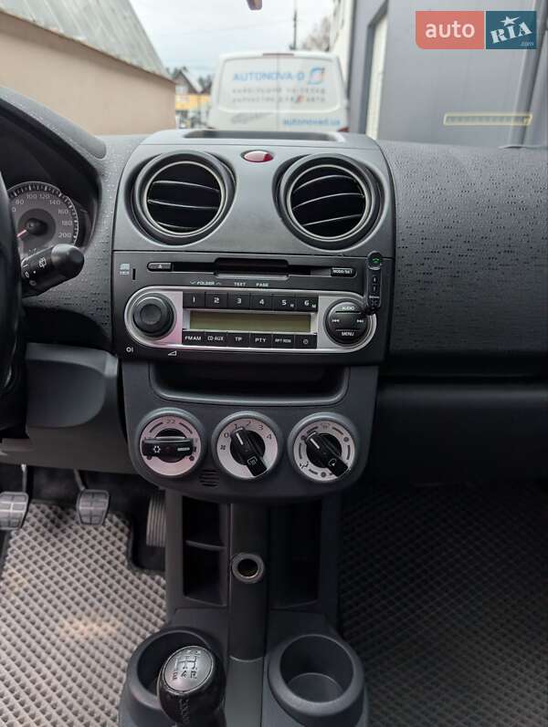 Хетчбек Mitsubishi Colt 2011 в Чернівцях