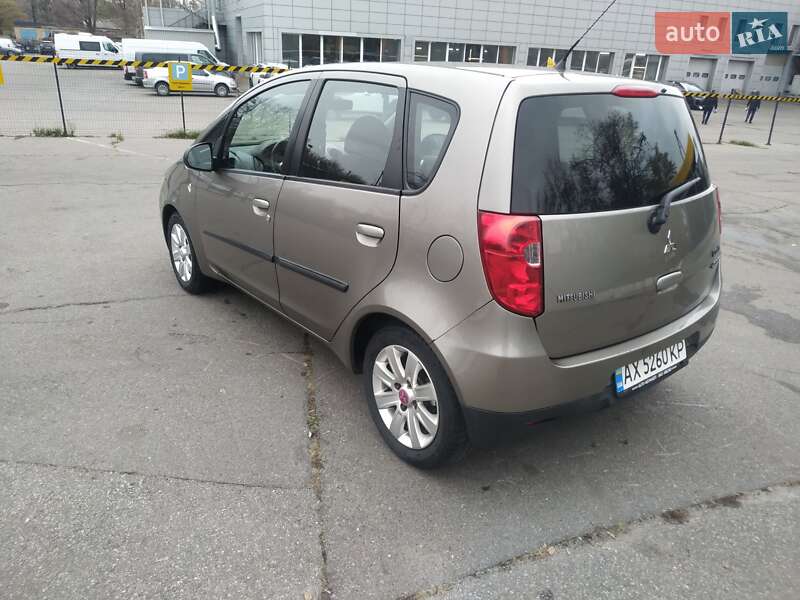 Хетчбек Mitsubishi Colt 2008 в Харкові
