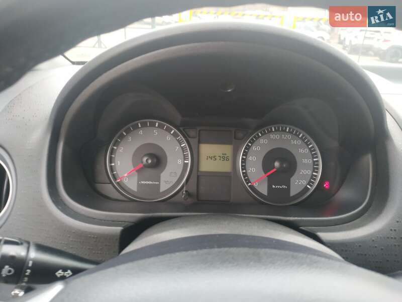 Хетчбек Mitsubishi Colt 2008 в Харкові