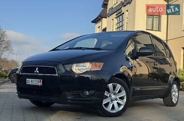 Хэтчбек Mitsubishi Colt 2011 в Стрые