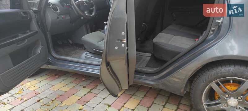 Хетчбек Mitsubishi Colt 2009 в Одесі