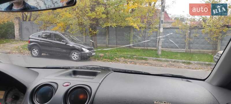 Хетчбек Mitsubishi Colt 2009 в Одесі