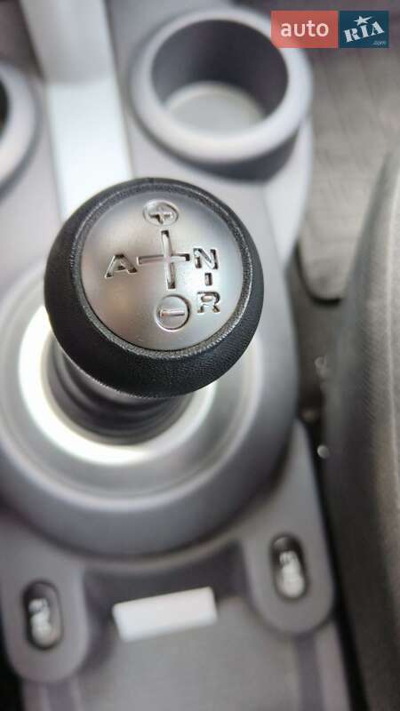 Хэтчбек Mitsubishi Colt 2008 в Тульчине