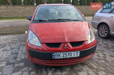 Хетчбек Mitsubishi Colt 2008 в Рівному