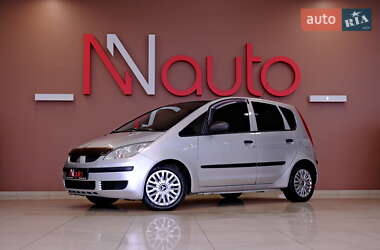 Хетчбек Mitsubishi Colt 2005 в Одесі