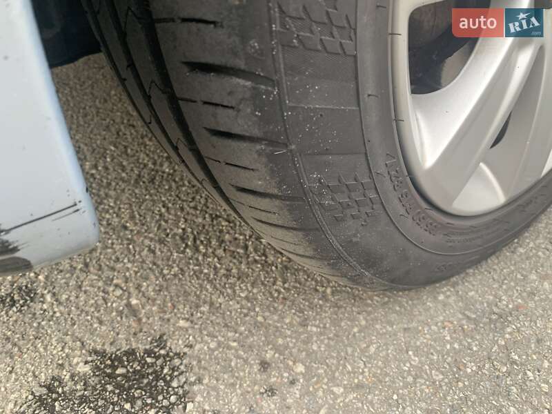 Хэтчбек Mitsubishi Colt 2007 в Луцке фото 12 Хэтчбек Mitsubishi Colt 2007 в Луцке