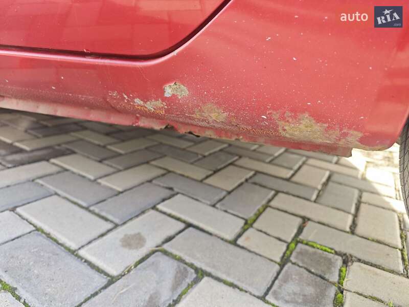 Хетчбек Mitsubishi Colt 2008 в Одесі фото 15 Хетчбек Mitsubishi Colt 2008 в Одесі