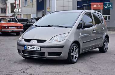 Хэтчбек Mitsubishi Colt 2008 в Одессе