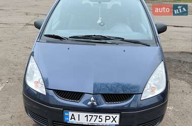 Хетчбек Mitsubishi Colt 2007 в Подільську