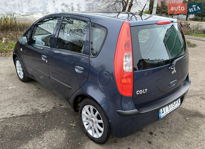 Хетчбек Mitsubishi Colt 2007 в Подільську
