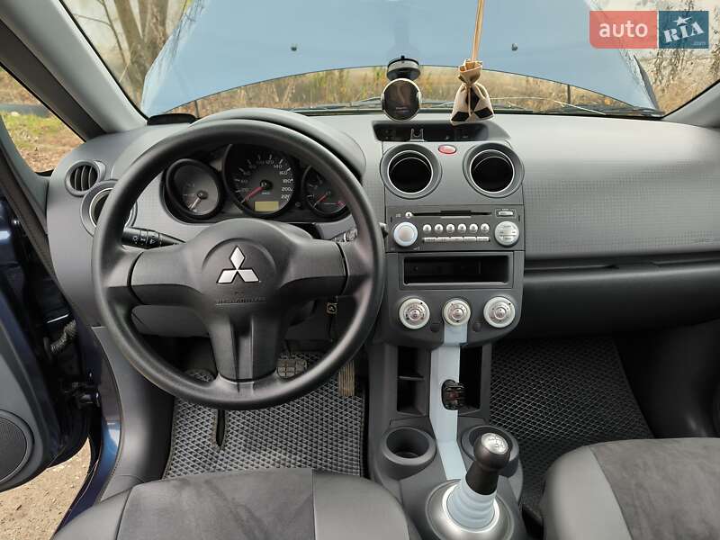 Хетчбек Mitsubishi Colt 2007 в Подільську