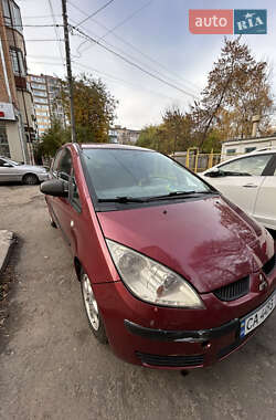 Хэтчбек Mitsubishi Colt 2005 в Черкассах
