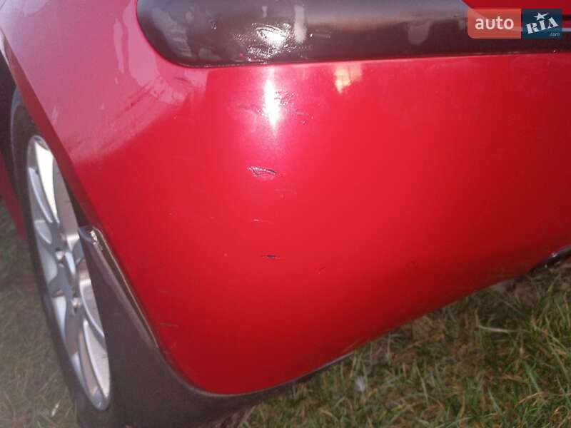 Хетчбек Mitsubishi Colt 2008 в Києві