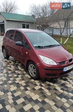 Хэтчбек Mitsubishi Colt 2006 в Кропивницком