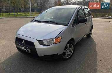 Хетчбек Mitsubishi Colt 2009 в Миколаєві